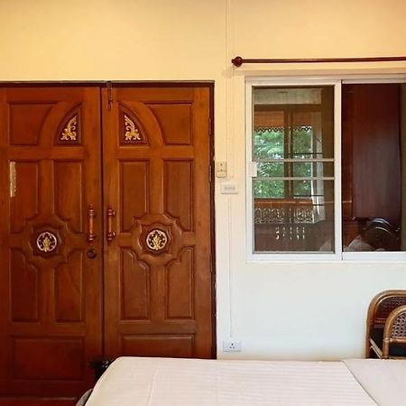 Your House 3 Guest House Chiang Mai Bagian luar foto