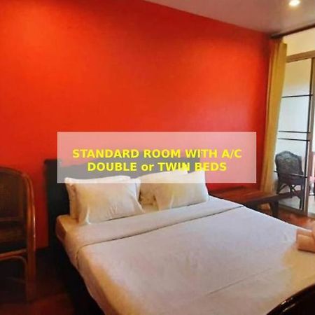 Your House 3 Guest House Chiang Mai Bagian luar foto