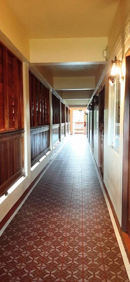 Your House 3 Guest House Chiang Mai Bagian luar foto
