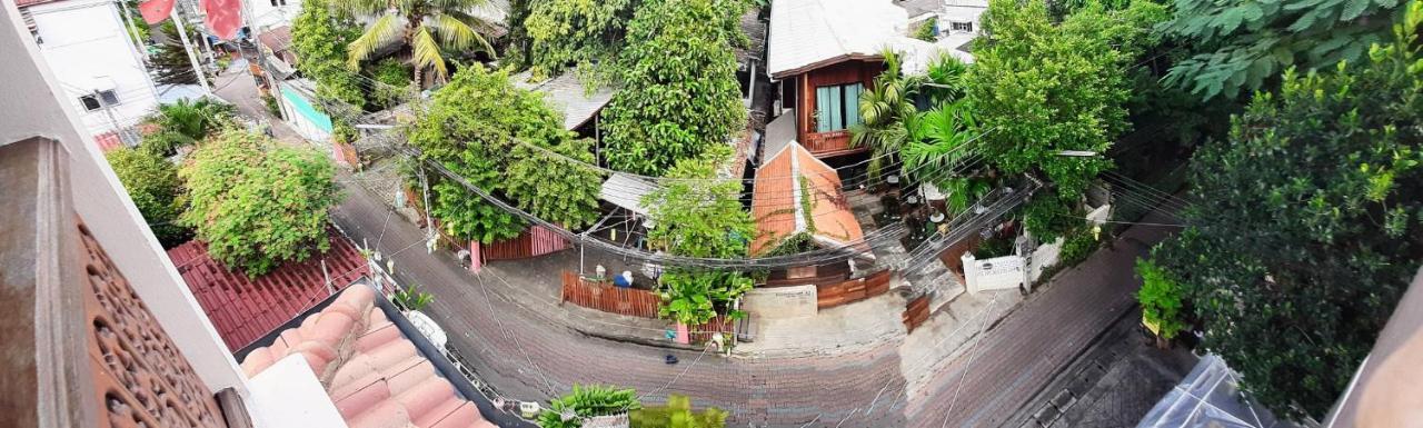 Your House 3 Guest House Chiang Mai Bagian luar foto