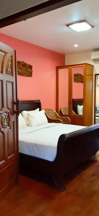 Your House 3 Guest House Chiang Mai Bagian luar foto