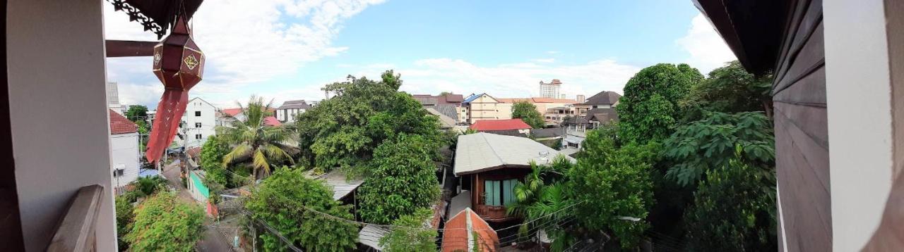 Your House 3 Guest House Chiang Mai Bagian luar foto