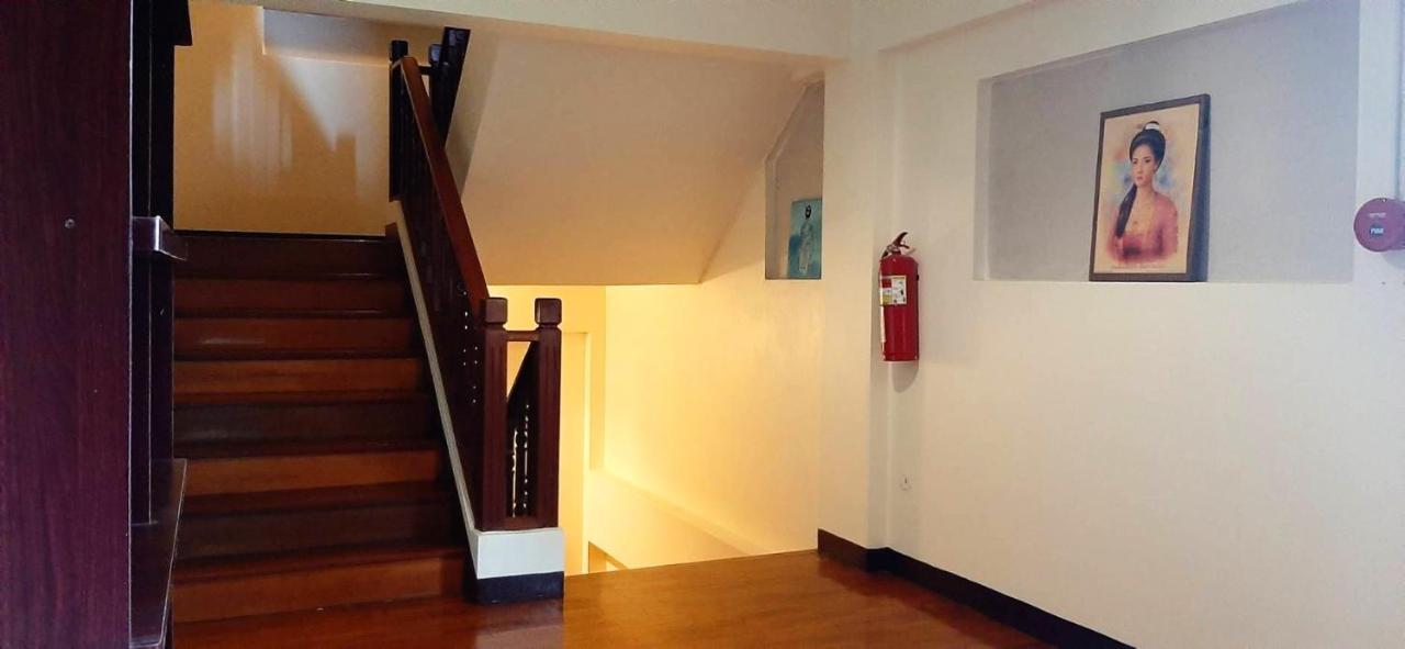 Your House 3 Guest House Chiang Mai Bagian luar foto