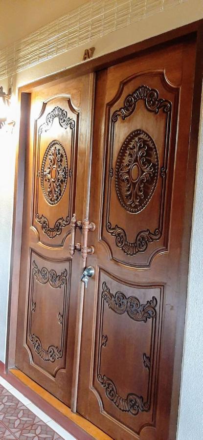 Your House 3 Guest House Chiang Mai Bagian luar foto