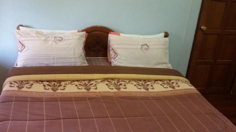 Your House 3 Guest House Chiang Mai Bagian luar foto