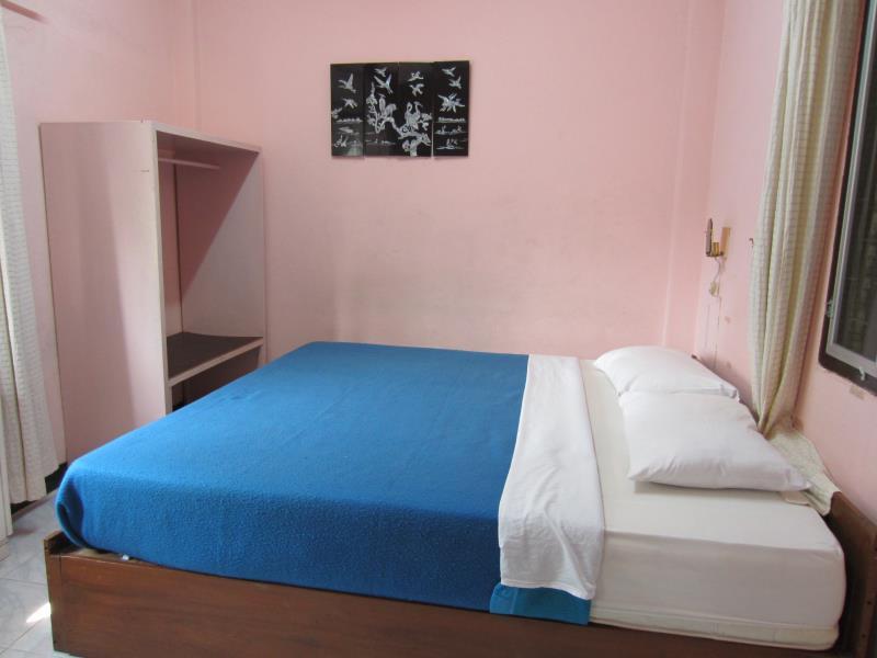 Your House 3 Guest House Chiang Mai Bagian luar foto