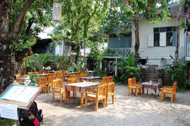Your House 3 Guest House Chiang Mai Bagian luar foto